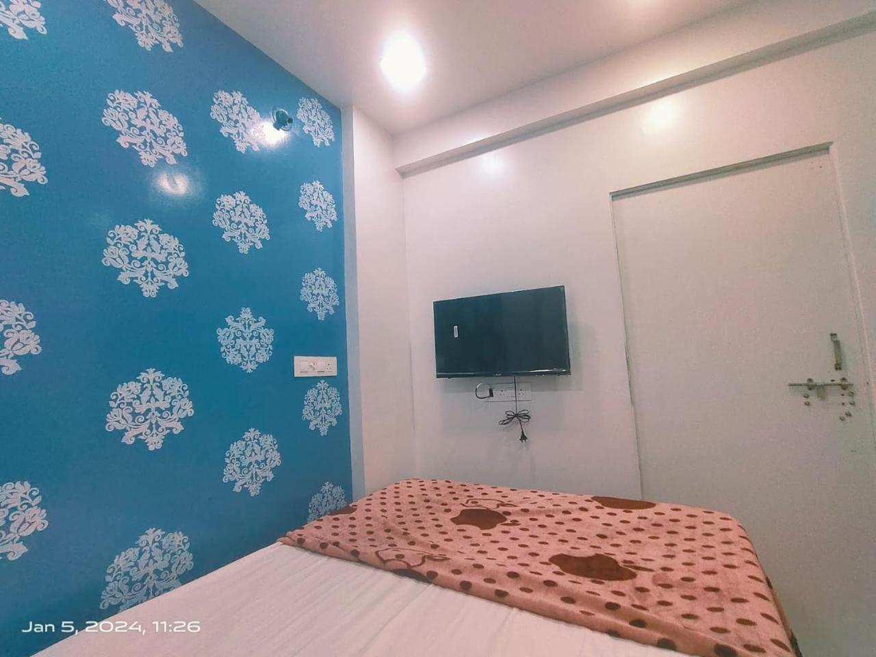 Amrit Guest House Pune Extérieur photo