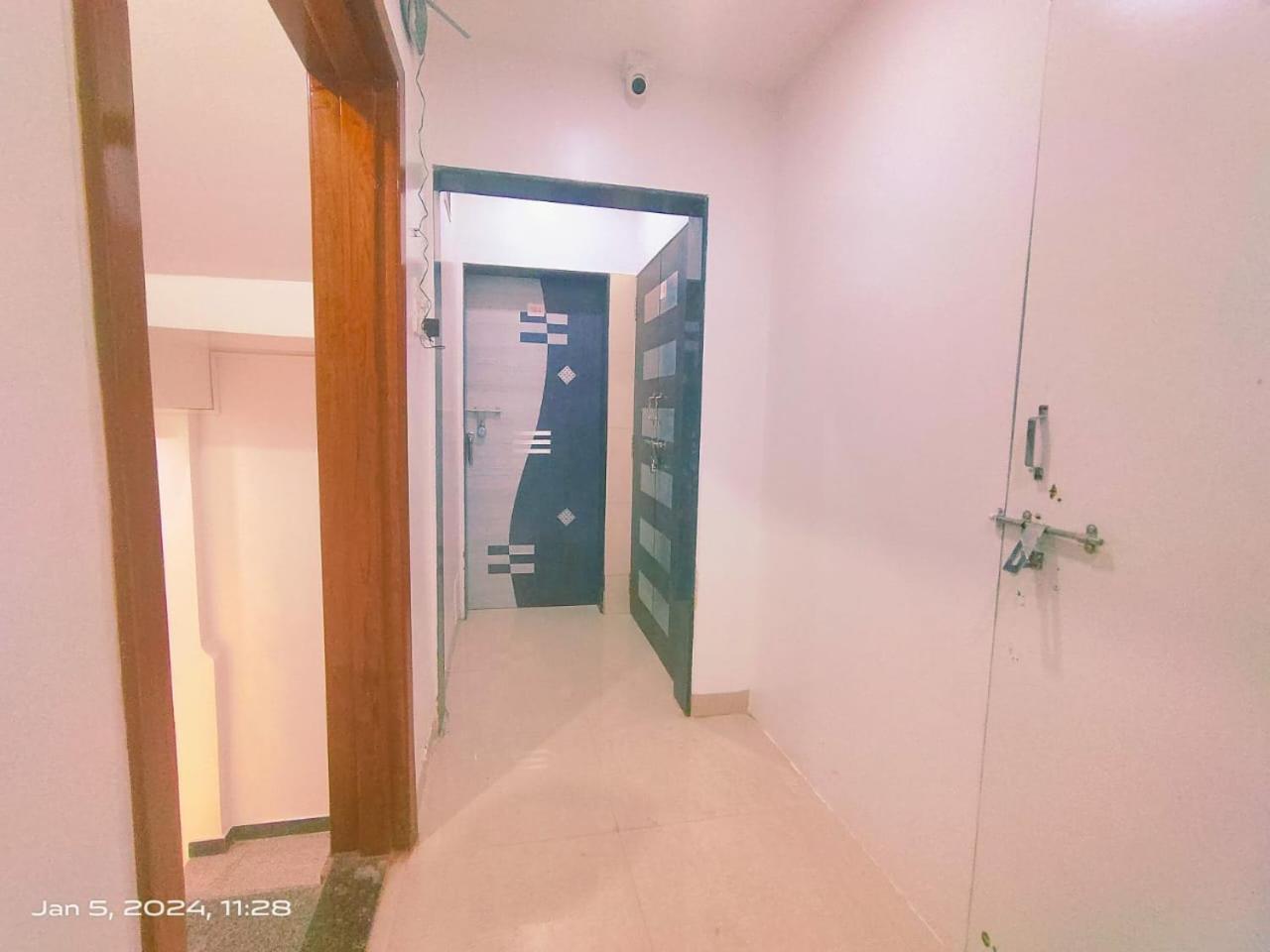 Amrit Guest House Pune Extérieur photo