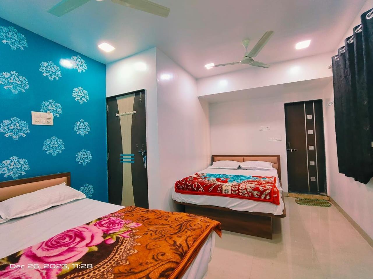 Amrit Guest House Pune Extérieur photo