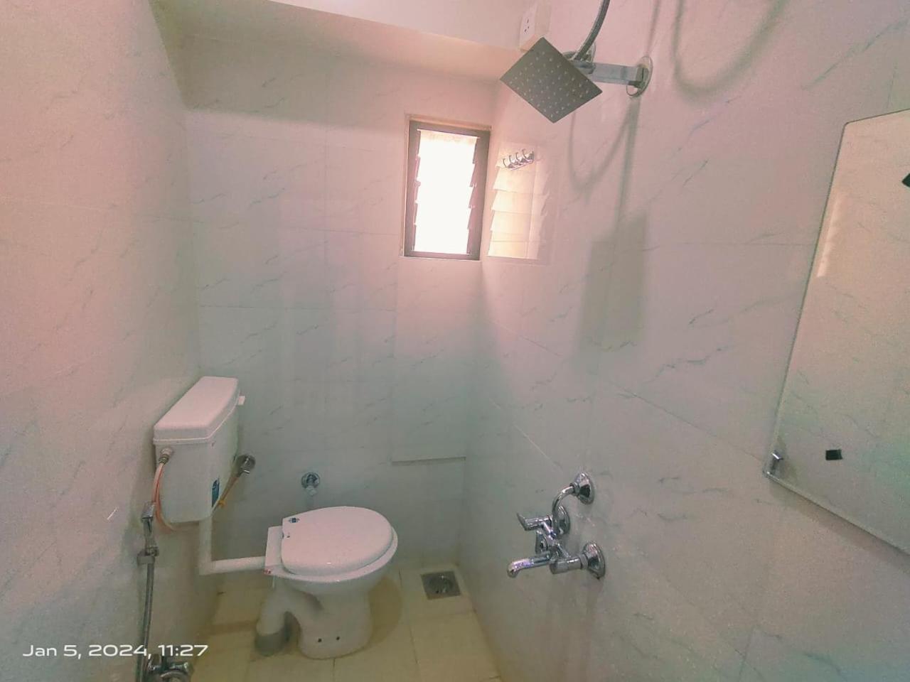 Amrit Guest House Pune Extérieur photo