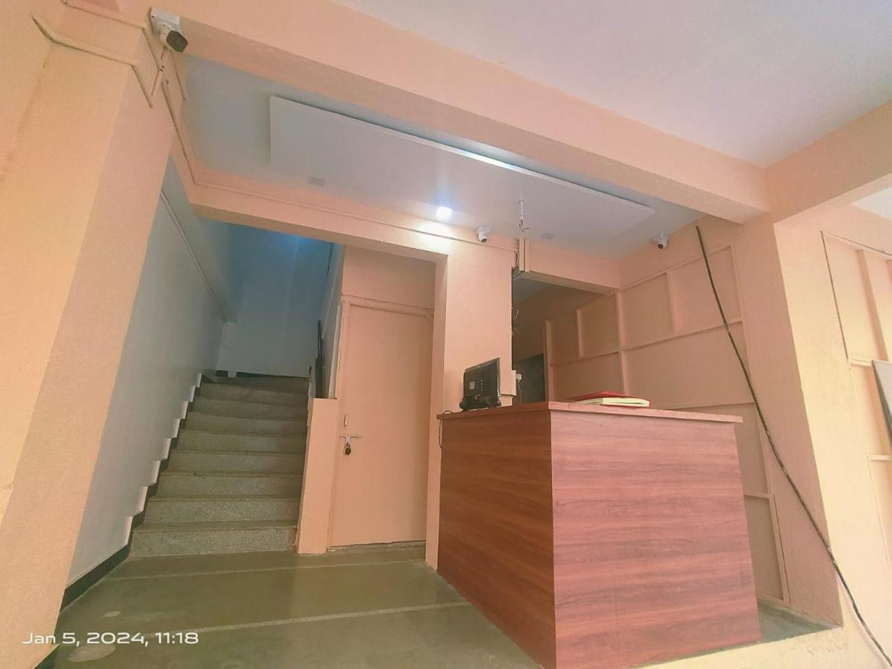 Amrit Guest House Pune Extérieur photo