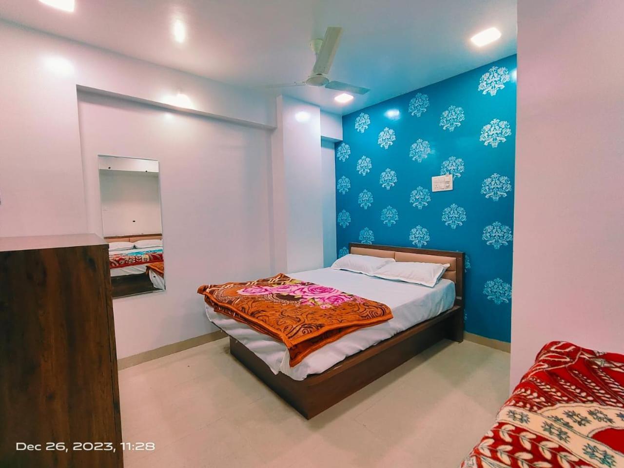 Amrit Guest House Pune Extérieur photo