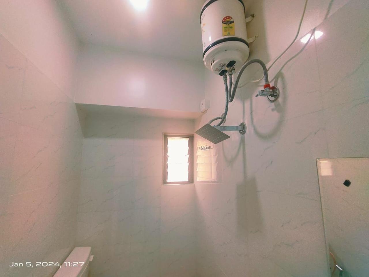Amrit Guest House Pune Extérieur photo