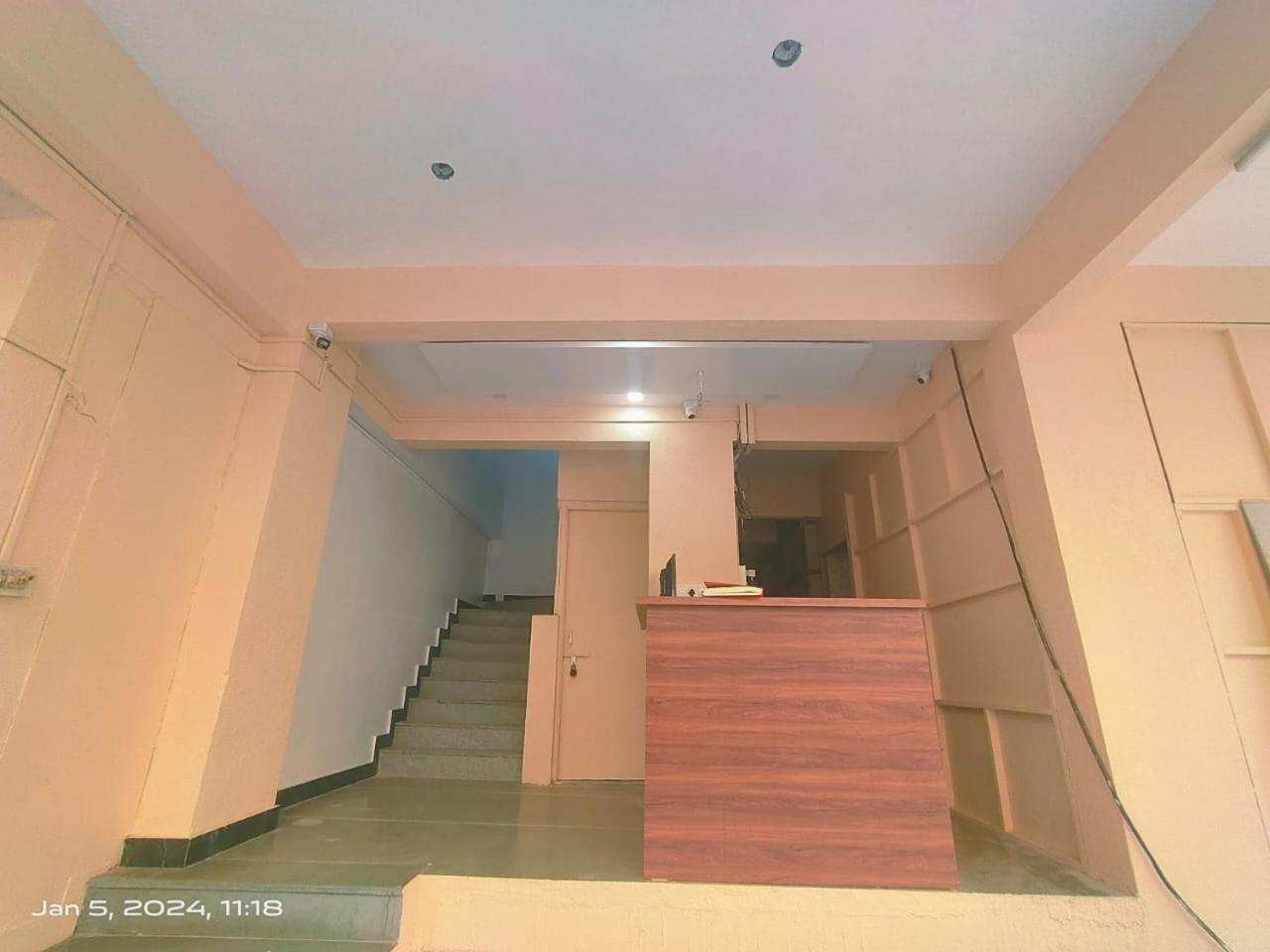Amrit Guest House Pune Extérieur photo