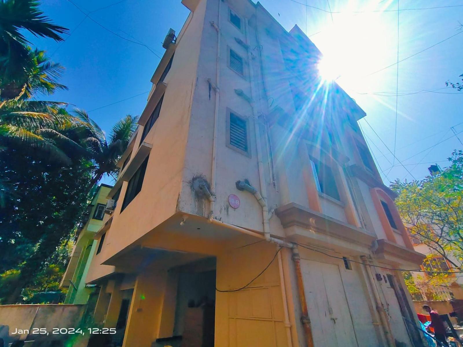 Amrit Guest House Pune Extérieur photo